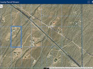 32535 Garnet Rd, Lucerne Valley, CA 92356