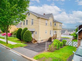 103 8th St, Wood Ridge, NJ 07075