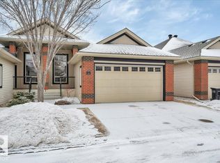 841 156th St NW #14, Edmonton, AB