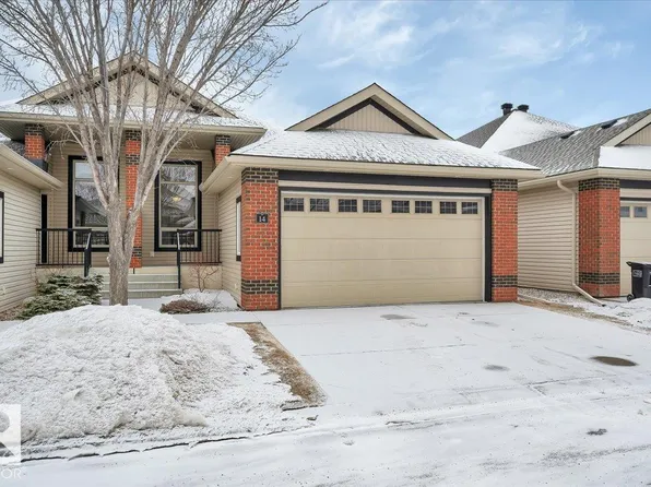 841 156th St NW #14, Edmonton, AB T6R 0B3