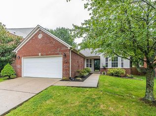 2017 Allegheny Way, Lexington, KY 40513