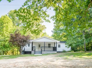 635 Goodhope Rd NE, Dalton, GA 30721