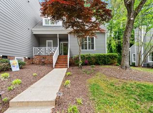 1425 Mahonia Ct, Raleigh, NC 27615