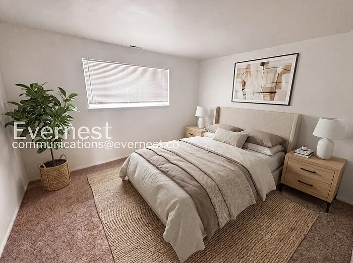 2 bed, 1.0 bath, 850 sqft, $1,295 — Photo 4