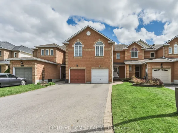 112 Creekwood Cres, Whitby, ON L1R 2K4