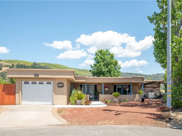 13490 Driftwood Vlg, Clearlake Oaks, CA 95423