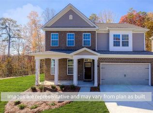 1142 Jersey St, Haw River, NC 27258