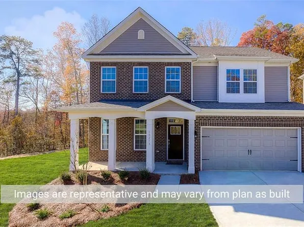 1142 Jersey St, Haw River, NC 27258