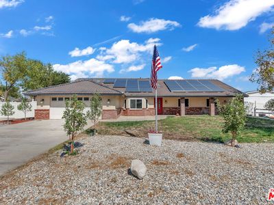 19070 Mather Ave, Hesperia, CA, 92345