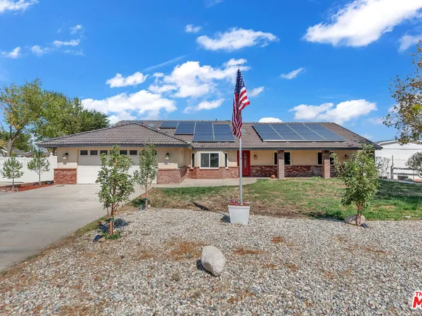 19070 Mather Ave, Hesperia, CA 92345