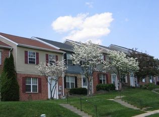 33 Bayberry Rd, Parkville, MD 21234