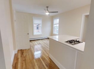 65 Walden St APT 4, Cambridge, MA 02140