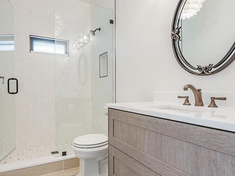 First Floor Bath