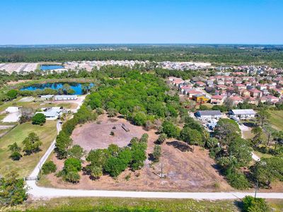 0 Orange Avenue, Fort Pierce, FL, 34945