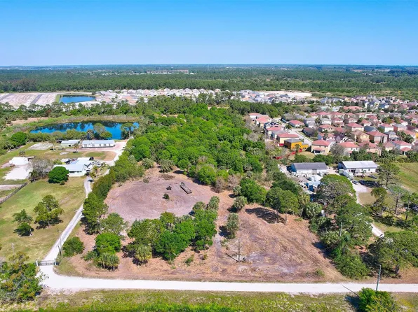 0 Orange Avenue, Fort Pierce, FL 34945