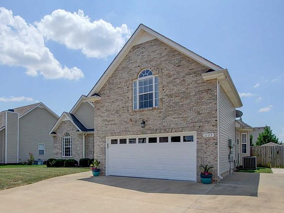 2nd image of 1172 Meadow Knoll Ln