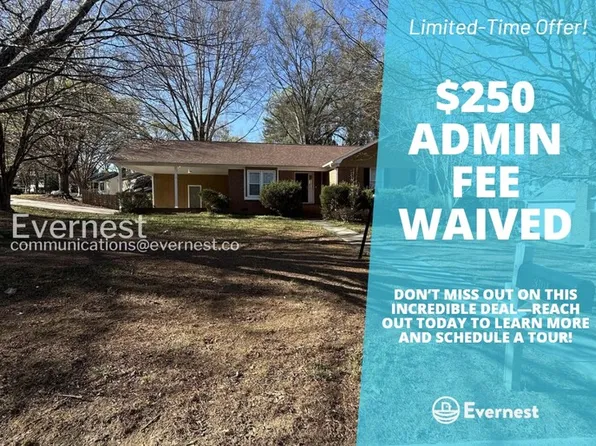 3101 Amidon Dr, Greensboro, NC 27410