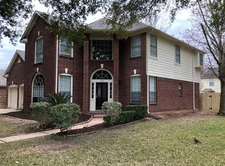 802 Hyacinth Pl, Missouri City, TX 77459
