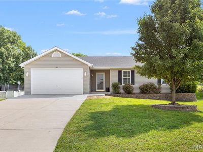233 Whitetail Crossing Dr, Troy, MO, 63379