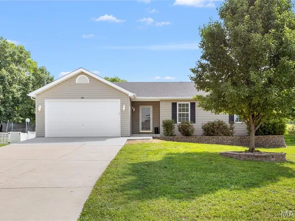 233 Whitetail Crossing Dr, Troy, MO 63379