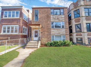 6609 N Ashland Ave #2, Chicago, IL 60626