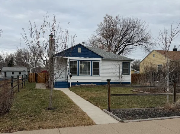 3105 2nd Ave S, Great Falls, MT 59405