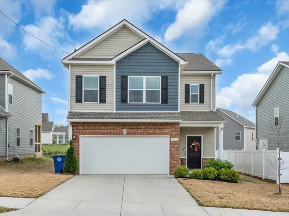 326 Winners Cir, Shelbyville, TN 37160