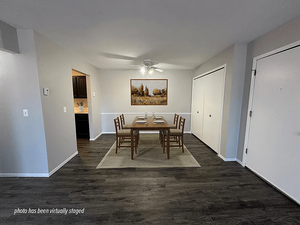 Hunters Ridge Toledo — Photo 2