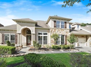 120 E Tupelo Green Cir, The Woodlands, TX 77389