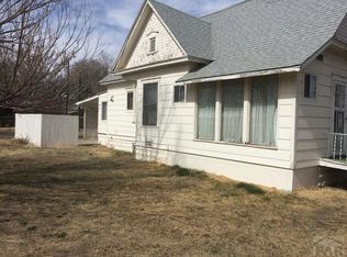 203 N 14th St, Rocky Ford, CO 81067