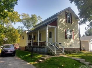 421 S Oak St #10, Ottawa, OH 45875
