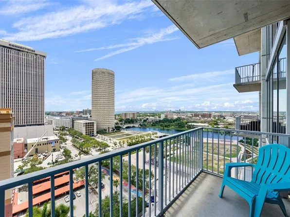 777 N Ashley Dr Unit 1406, Tampa, FL 33602
