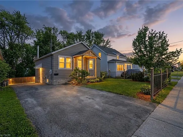 116 Norfolk Ave, Cambridge, ON N1R 3V2