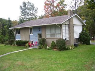 1346 Church Rd, Ford City, PA 16226