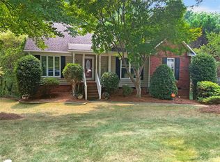 428 Reed Creek Rd, Mooresville, NC 28117