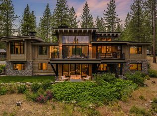 265 Laura Knight, Truckee, CA 96161