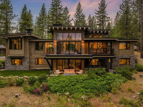 265 Laura Knight, Truckee, CA 96161