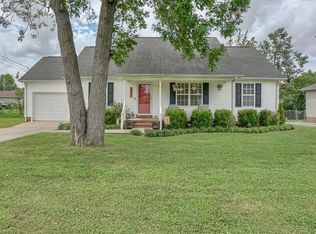 2403 Medford Campbell Blvd, Murfreesboro, TN 37127