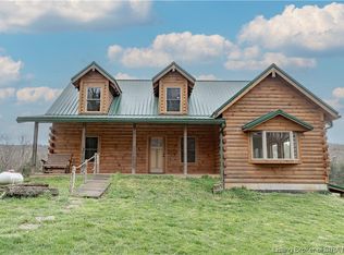 2156 Kintner Rd SW, Corydon, IN 47112