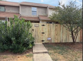 237 Shady Lane Dr, Fort Worth, TX 76112