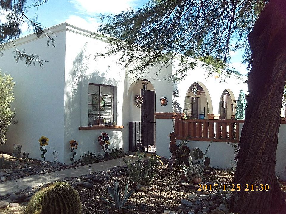 1st image of 176 S Paseo Pena APT A