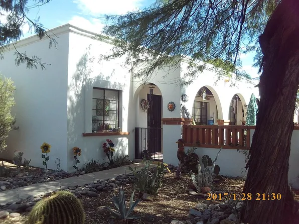 176 S Paseo Pena APT A, Green Valley, AZ 85614