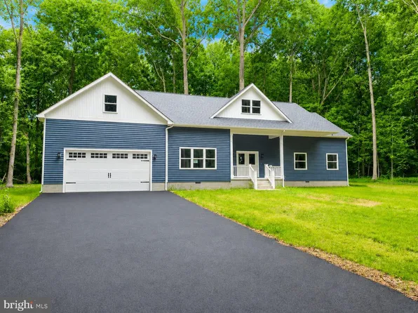 24519 Holly Acres Ln, Milton, DE 19968