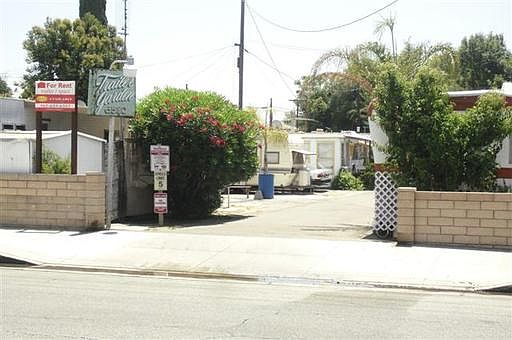 2nd image of 8530 Artesia Blvd Spc 22