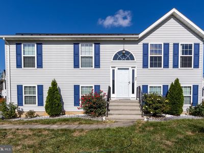 18500 Bull Run Dr, Hagerstown, MD, 21740