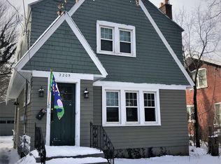 2205 W Main St, Kalamazoo, MI 49006