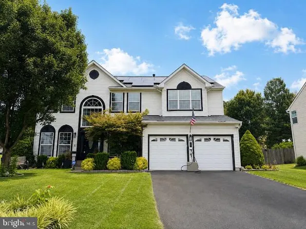 9303 Payne Ct, Manassas Park, VA 20111