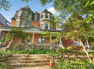 4733 Cedar Ave, Philadelphia, PA 19143