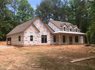 173 Fortenberry Rd, Temple, GA 30179