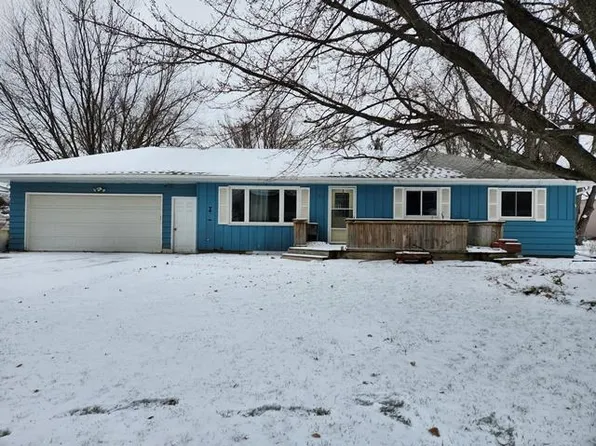 106 East LINCOLN STREET, Spencer, WI 54479